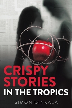 Paperback Crispy Stories in the Tropics Book