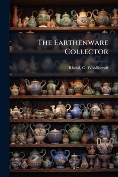 Paperback The Earthenware Collector Book