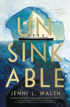 Paperback Unsinkable Book