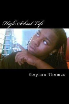 Paperback High School Life Book