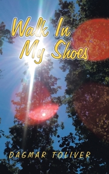 Hardcover Walk in My Shoes Book