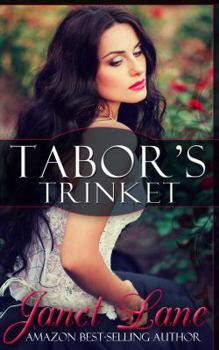 Paperback Tabor's Trinket (Coin Forest Gypsies) Book