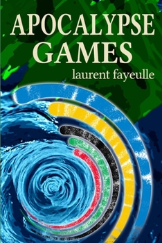 Paperback Apocalypse Games [French] Book