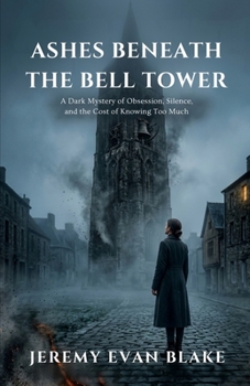 Ashes Beneath the Bell Tower: A Dark Mystery of Obsession, Silence, and the Cost of Knowing Too Much