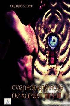 Paperback Cuentos eróticos de Kargul: Volumen I [Spanish] Book