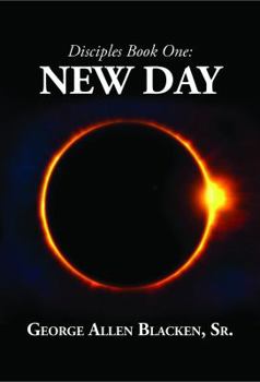 Paperback Disciples Book One: New Day Book