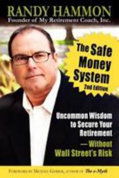 Paperback The Safe Money System Book