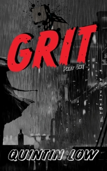 Hardcover Grit: Part One Book