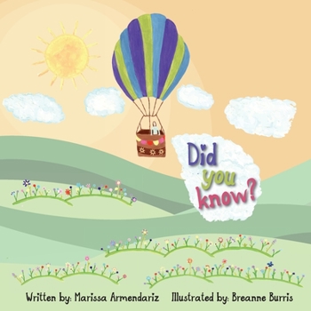 Paperback Did You Know? Book