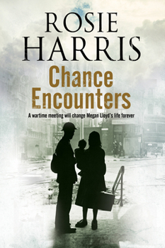 Paperback Chance Encounters Book