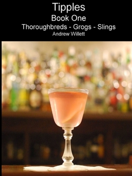 Paperback Tipples - Book One Book