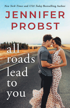 All Roads Lead to You - Book #3 of the Stay