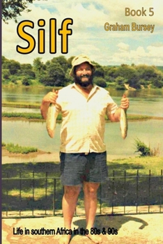 Paperback Silf: Book 5 Book