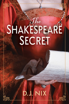Paperback The Shakespeare Secret Book