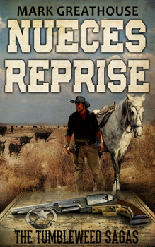 Paperback Nueces Reprise Book