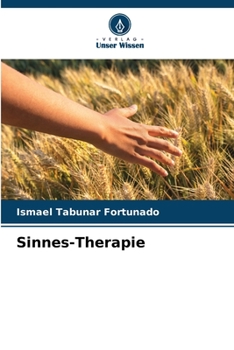 Paperback Sinnes-Therapie [German] Book