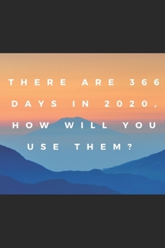 2020 Planner