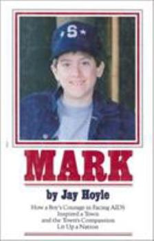 Hardcover Mark Book