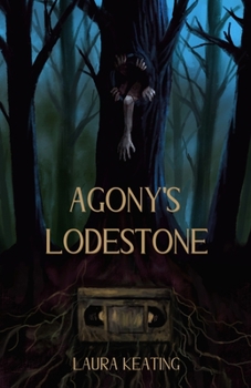 Paperback Agony's Lodestone Book