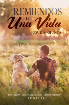 Paperback Remiendos de una vida [Spanish] Book