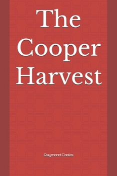Paperback The Cooper Harvest Book