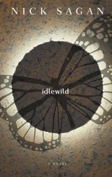 Hardcover Idlewild Book