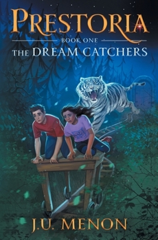 Paperback The Dream Catchers: PRESTORIA Series Book 1 Book