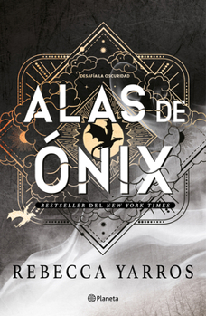 Paperback Alas de Ónix / Onyx Storm [Spanish] Book