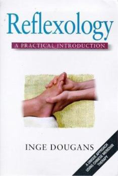 Paperback Reflexology a Practical Introduction Book