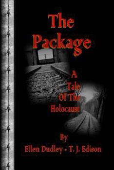 Paperback The Package. A tale of the Holocaust. Book
