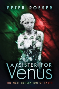 Paperback A Sister for Venus Book