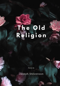 Paperback The Old Religion Book