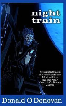 Paperback Night Train Book