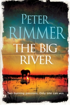 Paperback The Big River Book