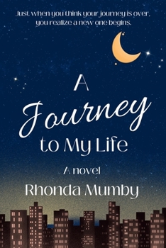 Paperback A Journey to My Life Book