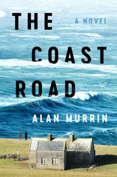 Hardcover The Coast Road Book