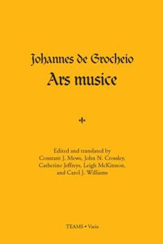 Paperback Ars Musice PB Book