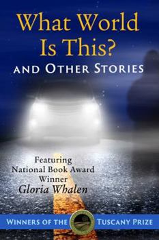 Paperback What World Is This? and Other Stories Book