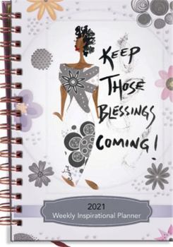 Unknown Binding Keep Those Blessings Coming: Ip26 Book