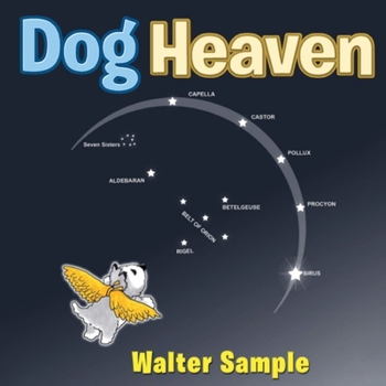 Paperback Dog Heaven Book