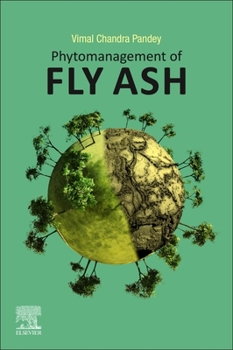 Paperback Phytomanagement of Fly Ash Book