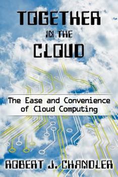Paperback Together in the Cloud Book