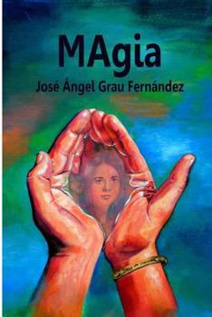 Paperback MAgia [Spanish] Book