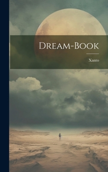 Hardcover Dream-book Book