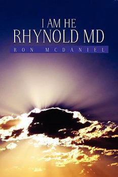 Paperback I Am He Rhynold MD Book