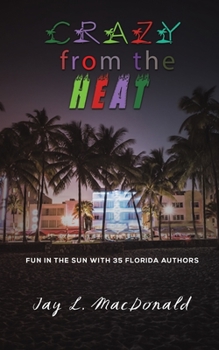 Paperback Crazy from the Heat Book