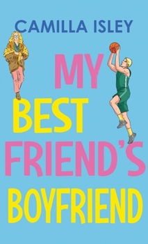 Paperback My Best Friend's Boyfriend Book