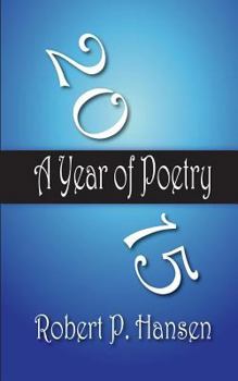 Paperback 2015: A Year of Poetry Book