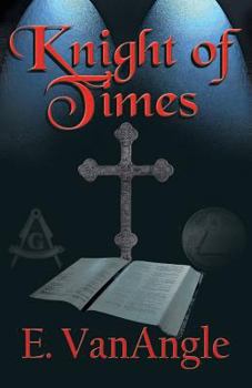 Paperback Knight of Times Book