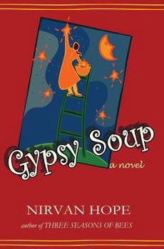 Paperback Gypsy Soup Book